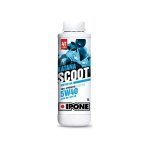Huile moteur 4t ipone katana scoot 0w30 1l