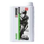 Huile moteur 4t ipone r4000 10w40 2l