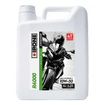 Huile moteur 4t ipone r4000 10w50 4l