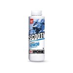 Huile moteur 4t ipone scoot 4 10w30 1l