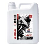 Huile moteur 4t ipone shogun 10w40 4l