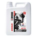 Huile moteur 4t ipone shogun 10w50 4l