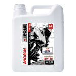 Huile moteur 4t ipone shogun 15w50 4l