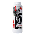 Huile moteur 4t ipone shogun off - road 10w50 1l