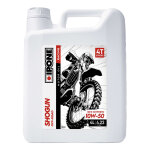 Huile moteur 4t ipone shogun off - road 10w50 4l