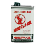 Huile moteur 4t minerva sixty sae 30 1l