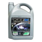 Huile moteur 4t minerva tbx 0w - 30 100% synth�se 5l