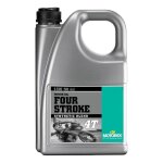 Huile moteur 4t motorex 15w50 4l