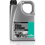 Huile moteur 4t motorex 15w50 4l
