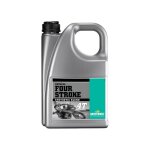 Huile moteur 4t motorex 20w50 4l Huile moteur 4t motorex 20w50 4l
