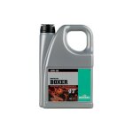 Huile moteur 4t motorex boxer 15w50 4l