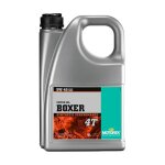 Huile moteur 4t motorex boxer 5w40 4l