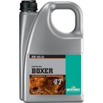 Huile moteur 4t motorex boxer 5w40 4l
