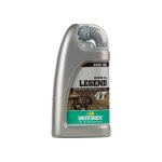 Huile moteur 4t motorex legend 20w50 1l