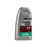 Huile moteur 4t motorex power synth 5w40 1l