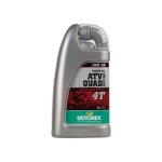Huile moteur 4t motorex quad racing 10w50 1l