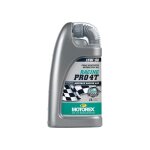 Huile moteur 4t motorex racing pro 15w50 1l