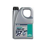 Huile moteur 4t motorex racing pro 15w50 4l