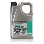 Huile moteur 4t motorex racing pro min�rale 10w40 4l