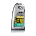 Huile moteur 4t motorex scooter 10w30 1l
