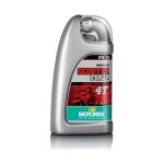 Huile moteur 4t motorex scooter forza 0w30 1l