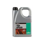 Huile moteur 4t motorex top speed 10w30 4l