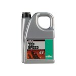 Huile moteur 4t motorex top speed 15w50 4l