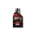 Huile moteur 4t motul 300v� factory line route et offroad 10w50 1l