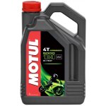 Huile moteur 4t motul 5000 10w40 4l