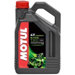 Huile moteur 4t motul 5100 10w30 4l