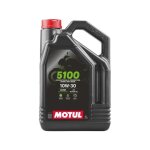 Huile moteur 4t motul 5100 10w30 4l Huile moteur 4t motul 5100 10w30 4l
