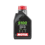 Huile moteur 4t motul 5100 10w50 1l