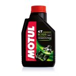 Huile moteur 4t motul 5100 10w50 2l