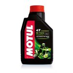 Huile moteur 4t motul 5100 15w50 1l