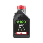 Huile moteur 4t motul 5100 15w50 1l Huile moteur 4t motul 5100 15w50 1l