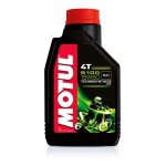 Huile moteur 4t motul 5100 15w50 2l
