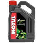 Huile moteur 4t motul 5100 15w50 4l
