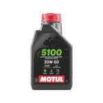 Huile moteur 4t motul 5100 20w50 1l