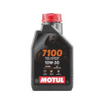 Huile moteur 4t motul 7100 10w30 1l Huile moteur 4t motul 7100 10w30 1l
