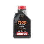 Huile moteur 4t motul 7100 10w40 1l