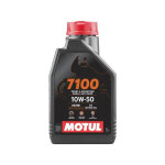 Huile moteur 4t motul 7100 10w50 1l
