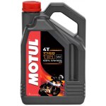 Huile moteur 4t motul 7100 10w50 4l