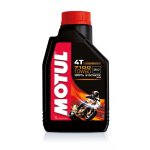Huile moteur 4t motul 7100 10w60 1l