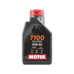 Huile moteur 4t motul 7100 10w60 1l Huile moteur 4t motul 7100 10w60 1l