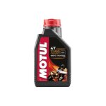 Huile moteur 4t motul 7100 4t 15w50 1l