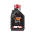 Huile moteur 4t motul 7100 20w50 1l Huile moteur 4t motul 7100 20w50 1l