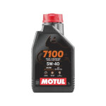 Huile moteur 4t motul 7100 5w40 1l Huile moteur 4t motul 7100 5w40 1l