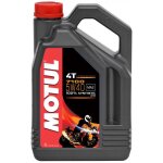 Huile moteur 4t motul 7100 5w40 4l