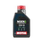Huile moteur 4t motul ngen 5 10w40 1l