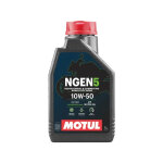 Huile moteur 4t motul ngen 5 10w50 1l